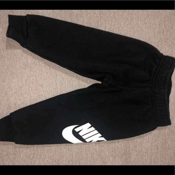 3T Nike sweats - Picture 1 of 2